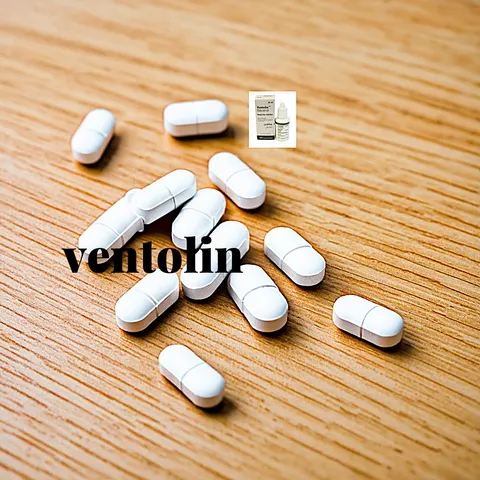 Precio del ventolin en farmacia